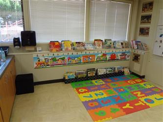 Foothill Classroom after Modernization Work (4)