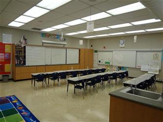 Foothill Classroom after Modernization Work (3)