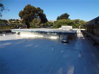 Highlands Roofing, after Roofing Project