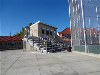 Pittsburg High School Baseball Project, March 19, 2014