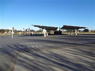 Willow Cove Elementary School, Solar Arrays