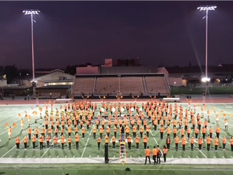 Stadium Lights