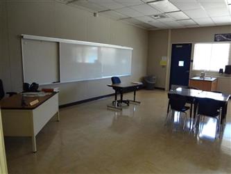 Foothill Classroom after Modernization Work (6)