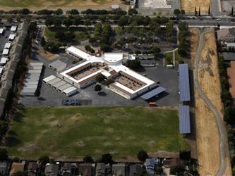 Parkside Elementary School, West View