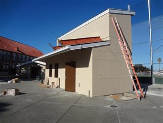 Pittsburg High School Baseball Project, February 19, 2014