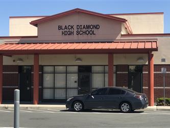 Black Diamond