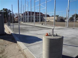 Pittsburg High School Baseball Project, December 10, 2013