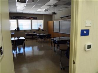 Foothill Classroom after Modernization Work (5)