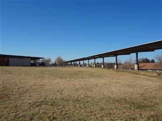 Parkside Elementary School, Solar Array