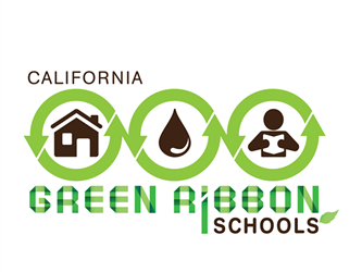 California Green Ribbon School 2024 Silver Level Awardee