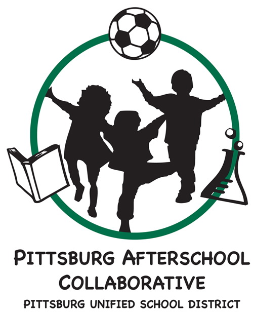 PITTSBURG AFTERSCHOOL COLLABORATIVE LOGO