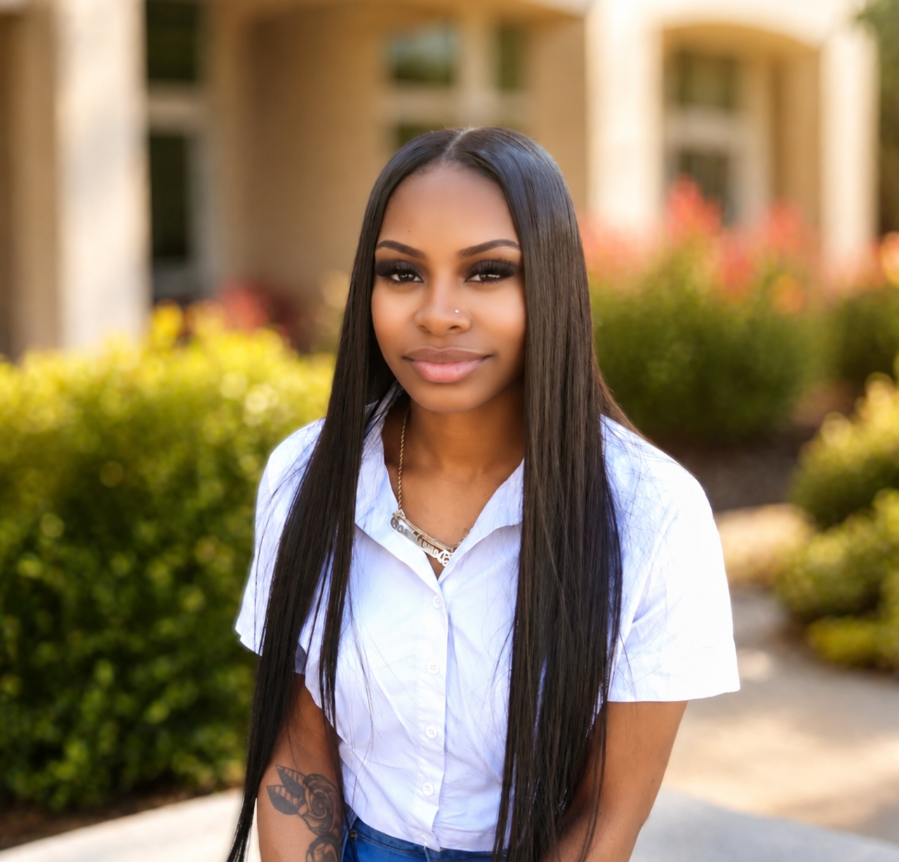 Demeshanae