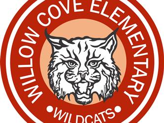 Willow Cove logo