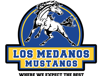Los Medanos logo