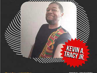 Kevin A Tracy Jr