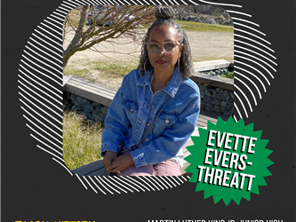 Evette Evers-Threatt