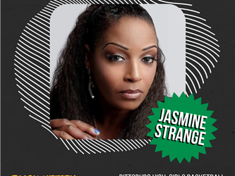 Jasmine Strange