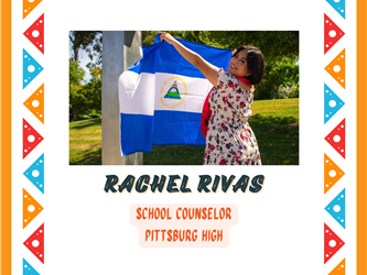 Rachel Rivas