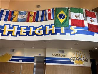 Heights Elementary