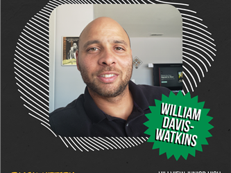 William Davis-Watkins