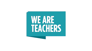 We Are Teachers logo