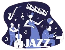 Blue Jazz Band