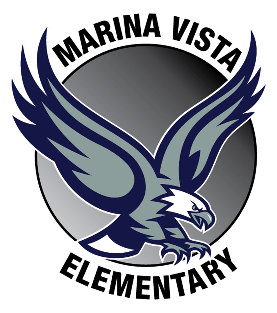 Marina Vista logo