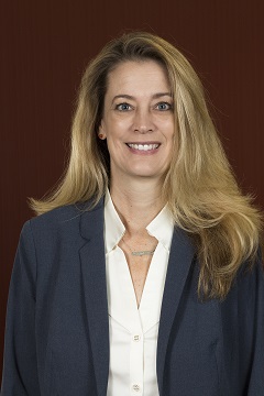 Superintendent Dr. Janet Schulze, Ed.D