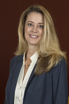 Portrait of Janet Schulze