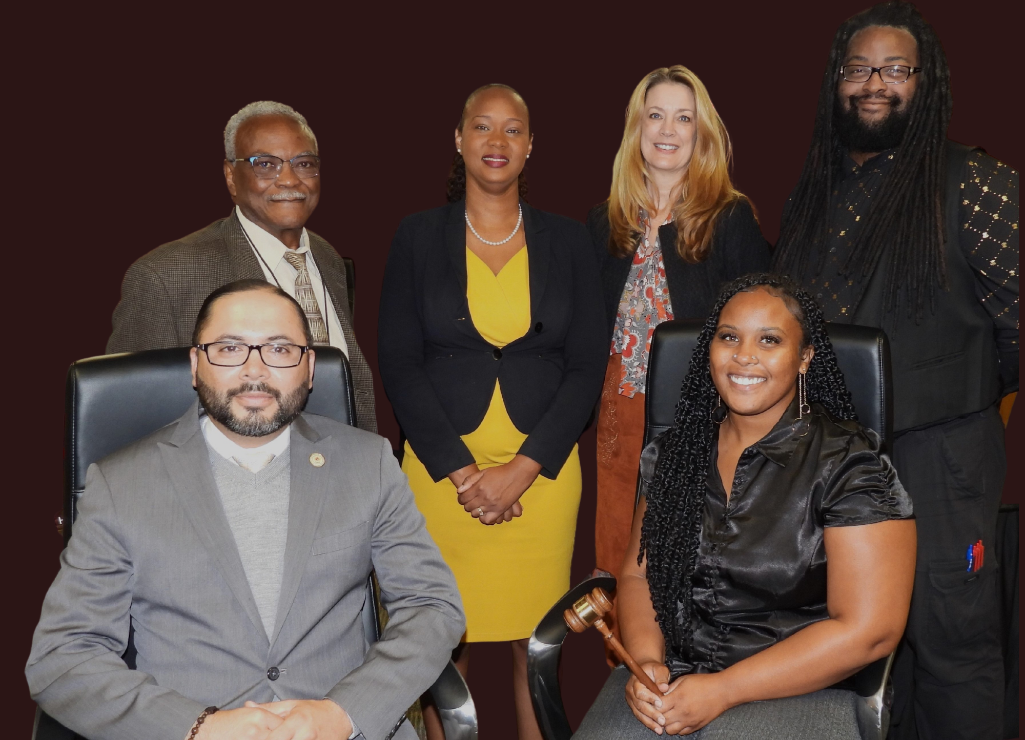 Board members